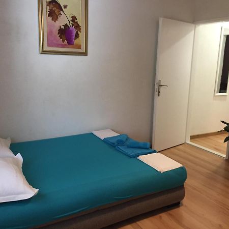 Apartman Ruzica Makarska Ngoại thất bức ảnh