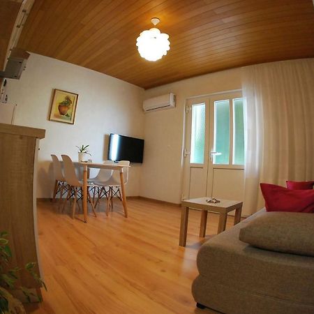 Apartman Ruzica Makarska Ngoại thất bức ảnh