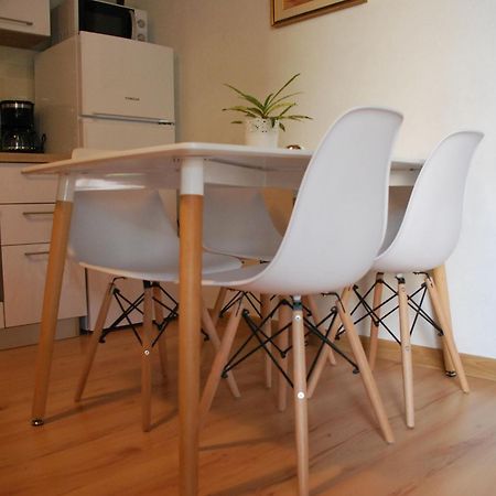 Apartman Ruzica Makarska Ngoại thất bức ảnh