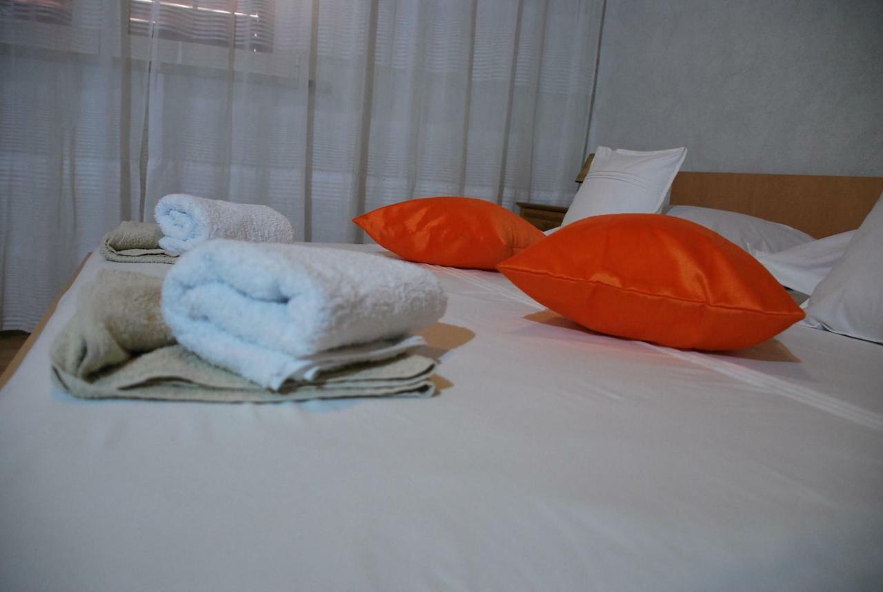 Apartman Ruzica Makarska Ngoại thất bức ảnh