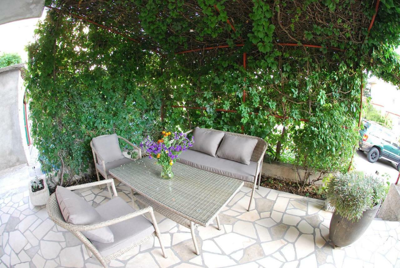 Apartman Ruzica Makarska Ngoại thất bức ảnh