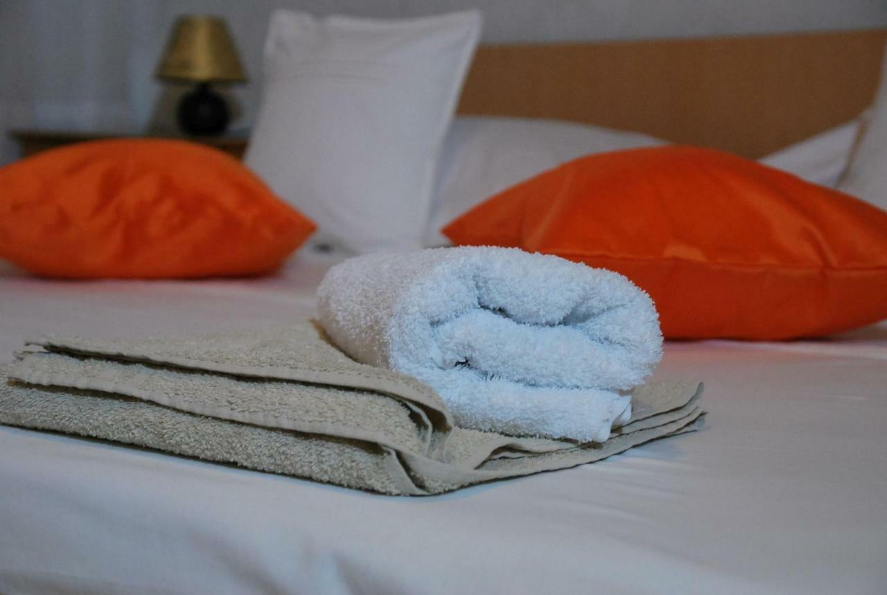Apartman Ruzica Makarska Ngoại thất bức ảnh