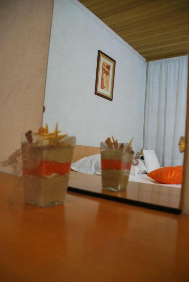 Apartman Ruzica Makarska Ngoại thất bức ảnh