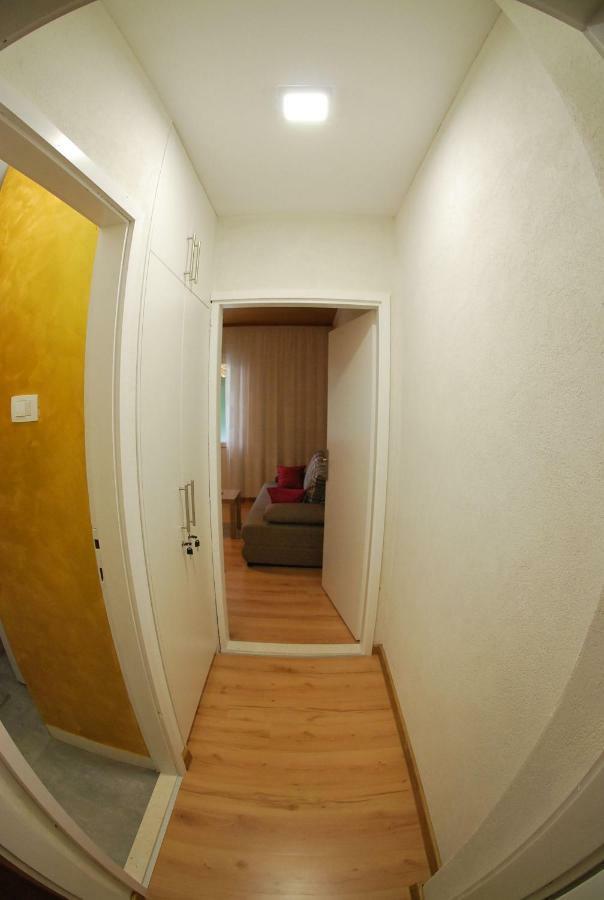 Apartman Ruzica Makarska Ngoại thất bức ảnh