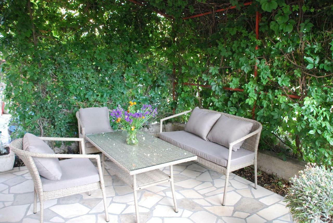 Apartman Ruzica Makarska Ngoại thất bức ảnh