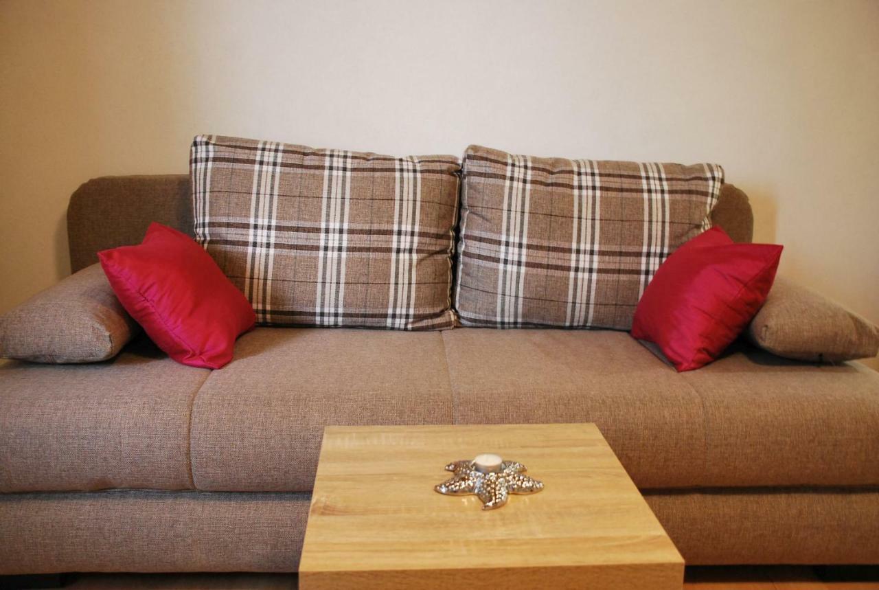 Apartman Ruzica Makarska Ngoại thất bức ảnh