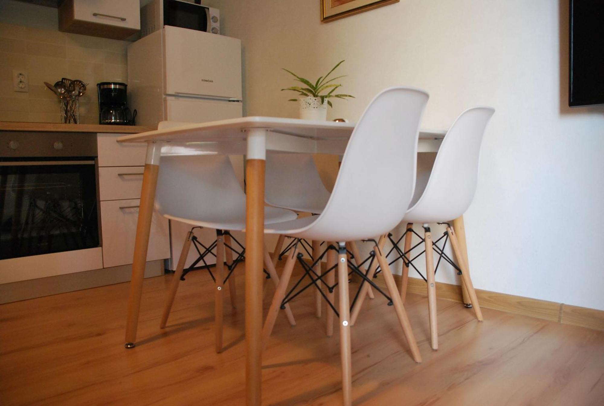 Apartman Ruzica Makarska Ngoại thất bức ảnh