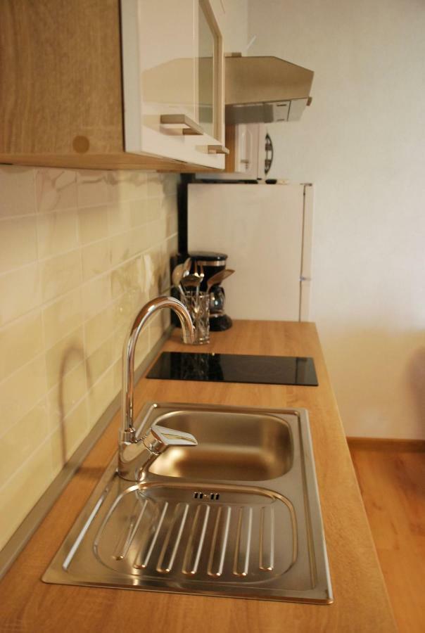 Apartman Ruzica Makarska Ngoại thất bức ảnh